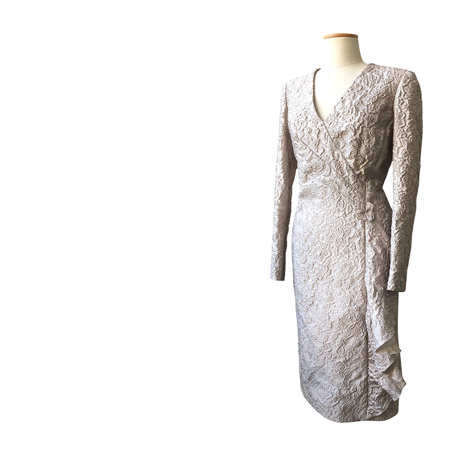 VINTAGE SARTORIALE Party Dress