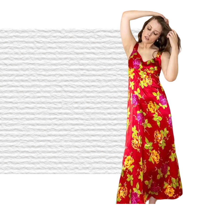 DANIELA BONGIORNO Tubino in Viscosa