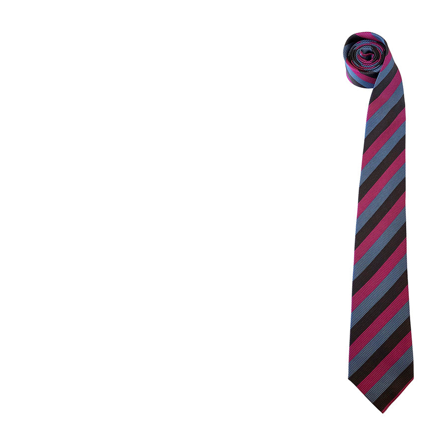 STEFANO RICCI Cravatta in Seta Pura