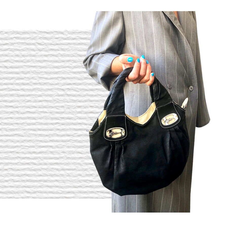 BRACCIALINI Bucket Bag