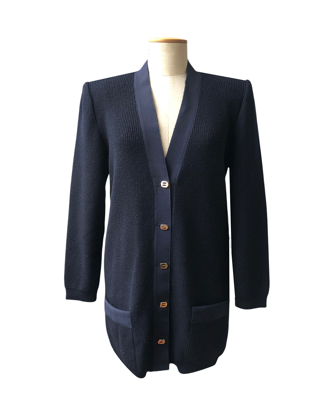 SALVATORE FERRAGAMO Cardigan in Maglia