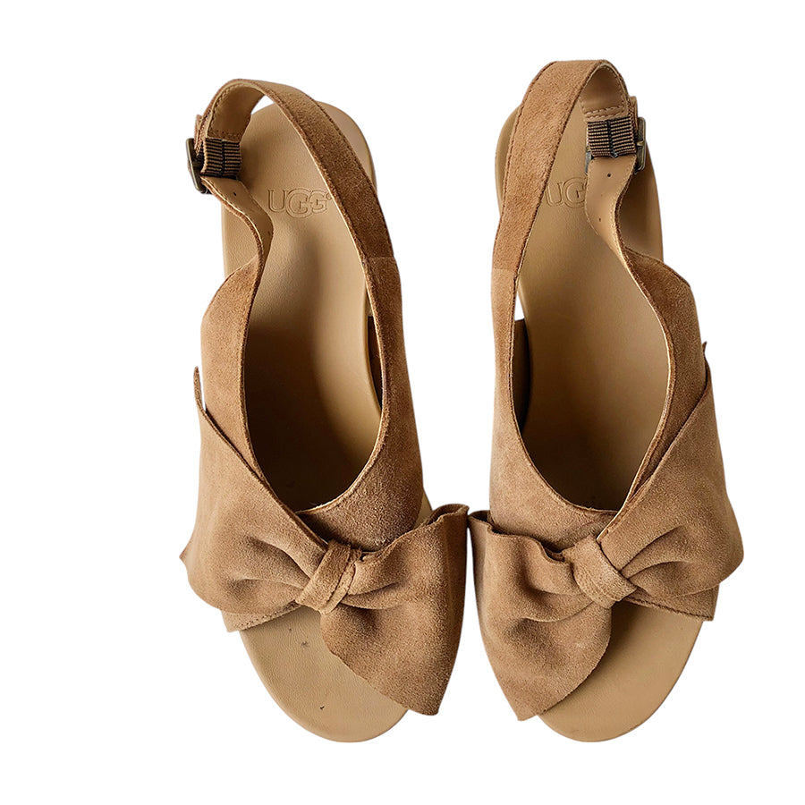 UGG Sandali Platform