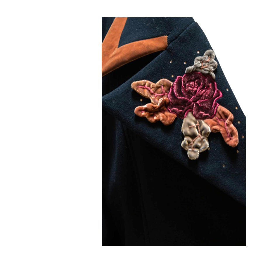 DIDIER PARAKIAN Cappotto