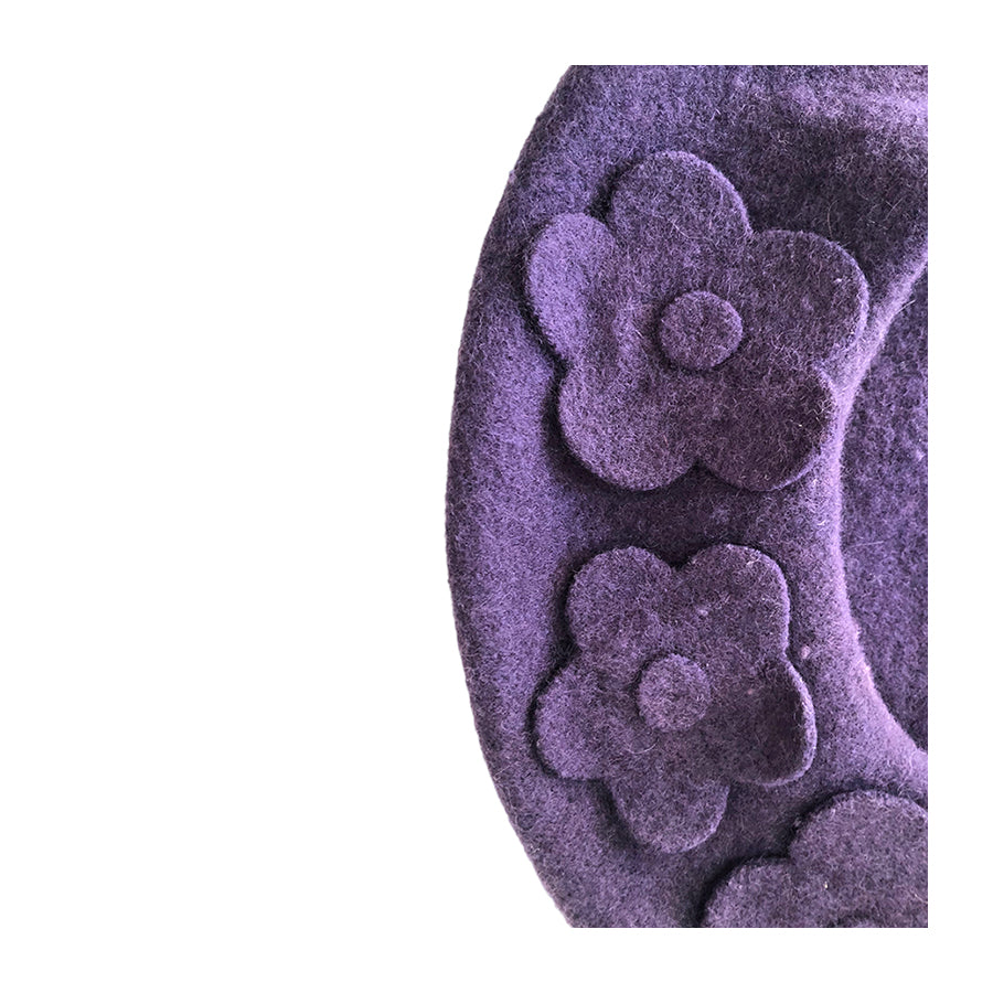 VINTAGE UNSIGNED Basco in Panno