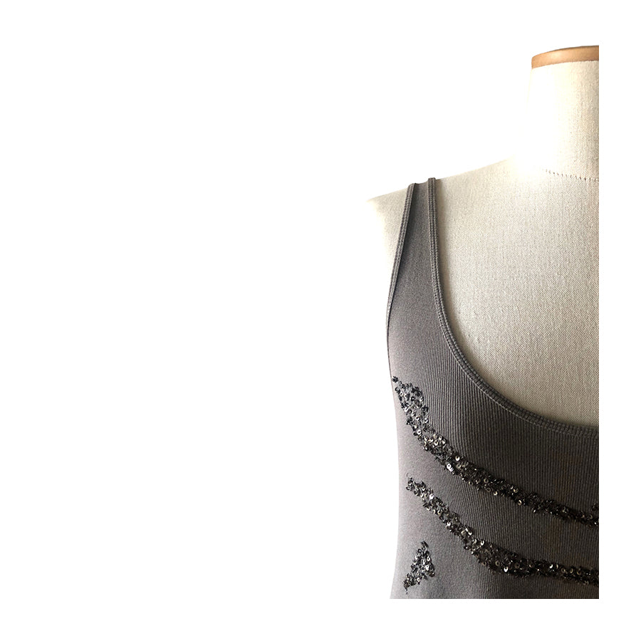 GUESS Canotta Miniabito