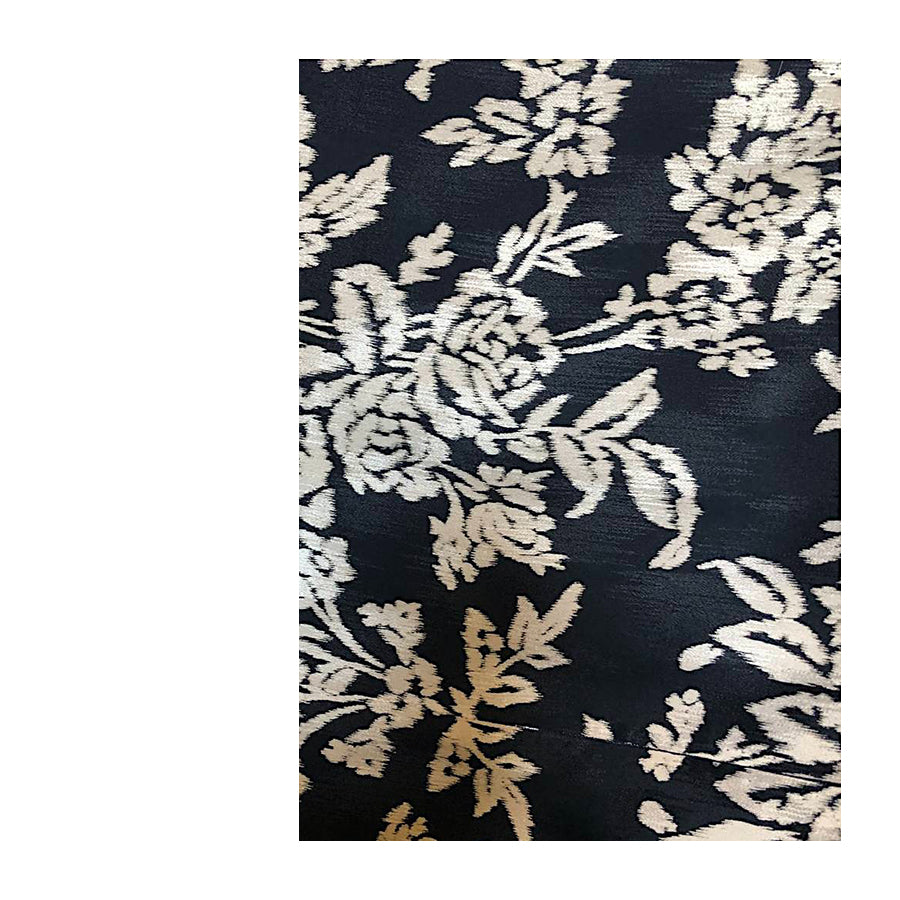 ERREUNO Abito in Seta