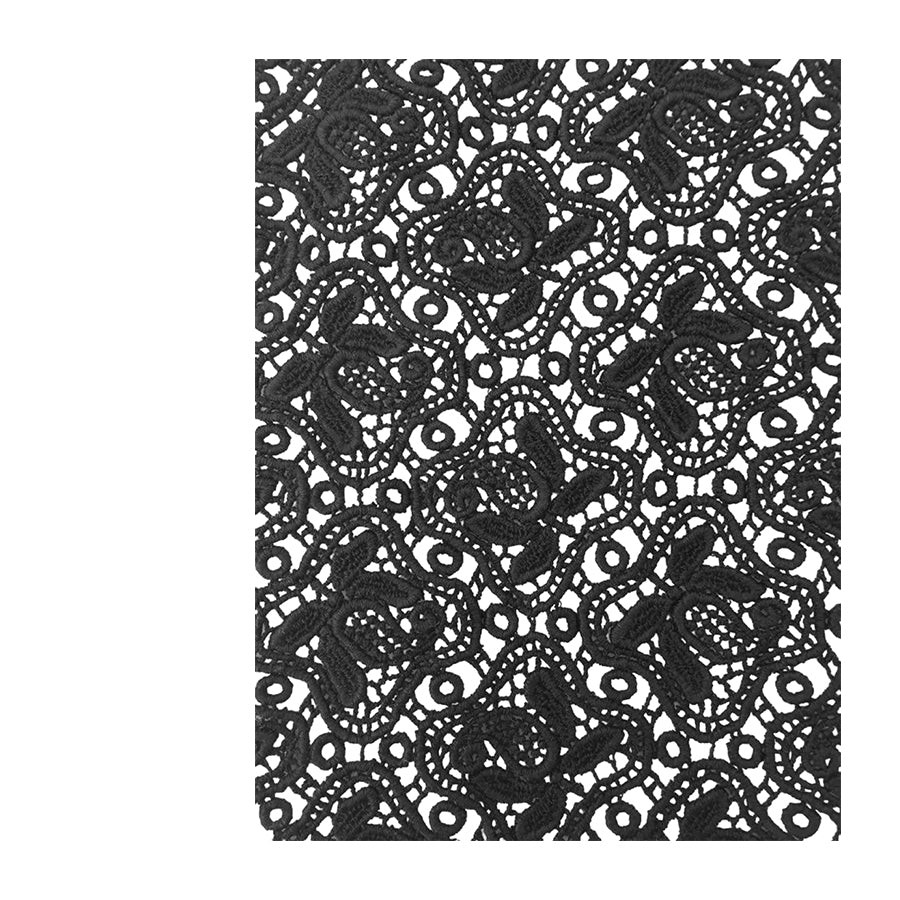 VALENTINO BOUTIQUE Top in Macramè