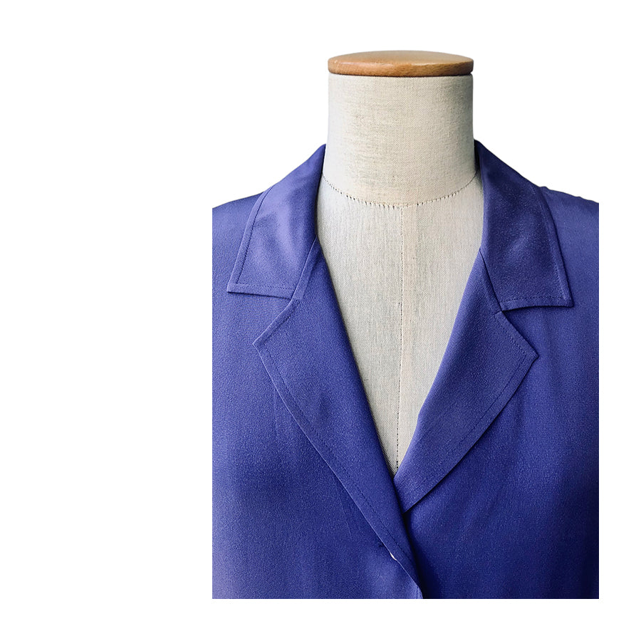 MARINA RINALDI Camicia in Seta