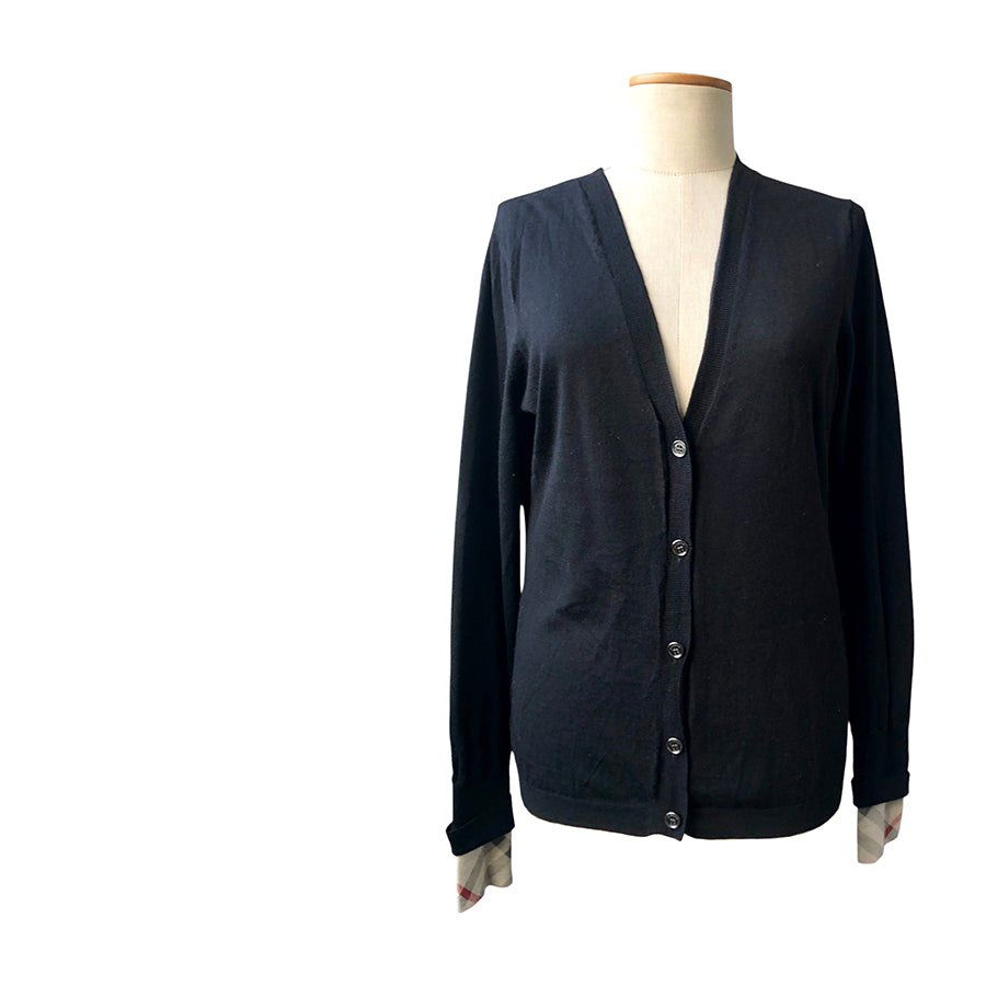 BURBERRY Cardigan