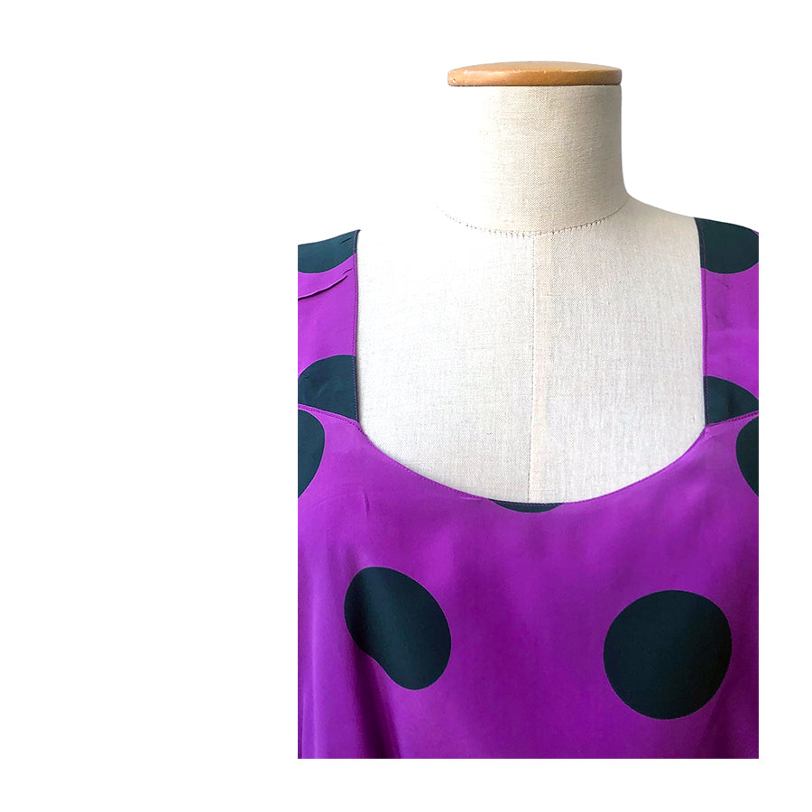 GIANFRANCO FERRÉ Top Sottogiacca