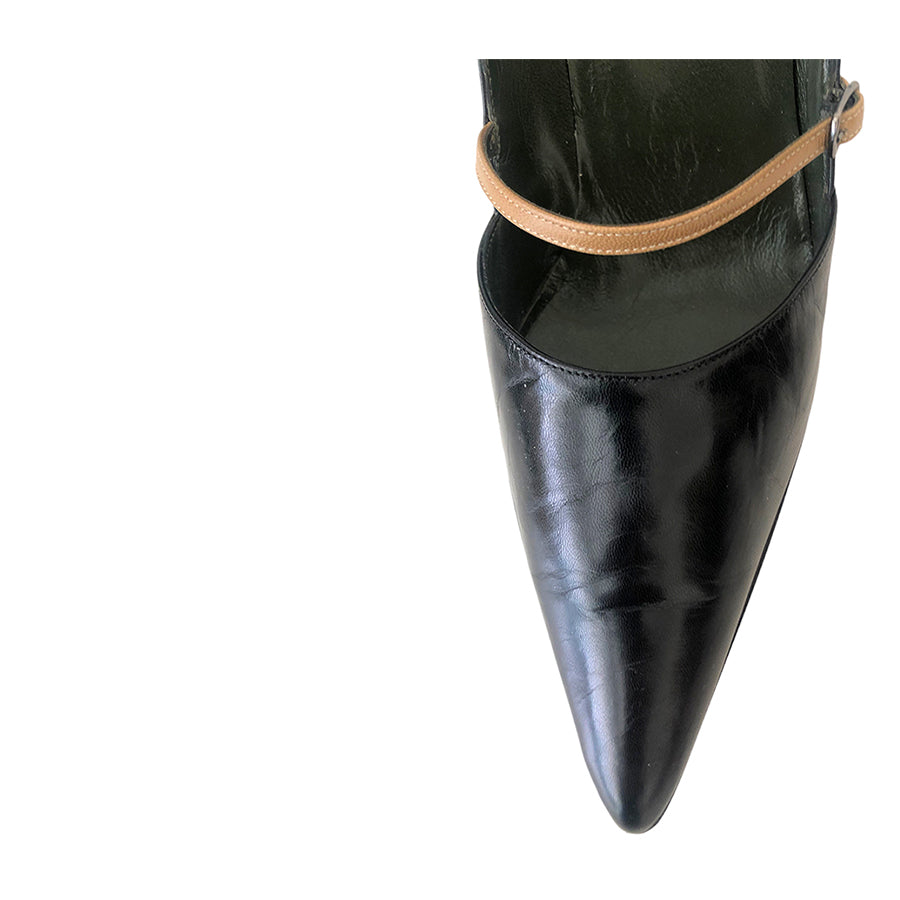 GIOVANNI RASPINI Decolletè