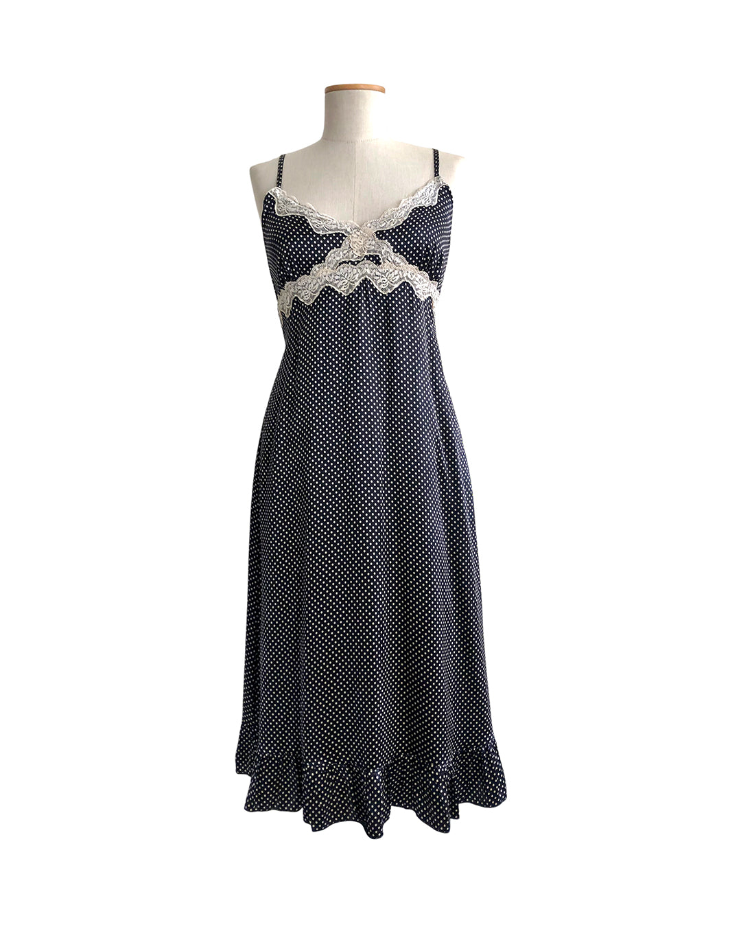BEATRICE B. Slip Dress