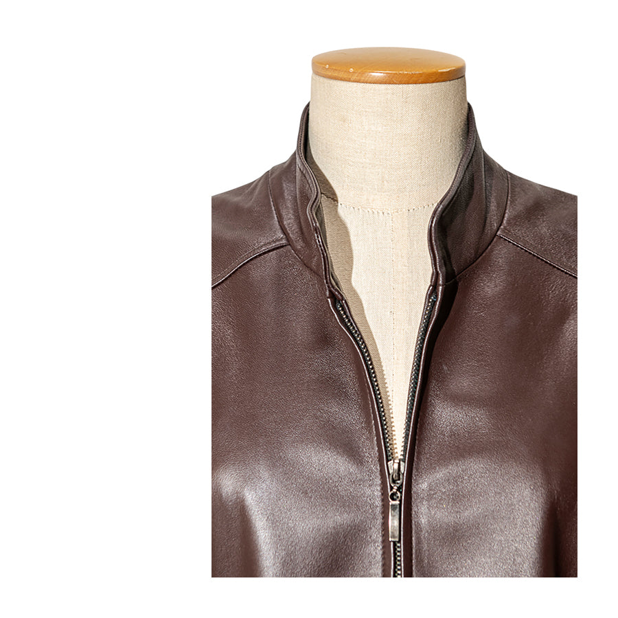 PERSONA Giacca in Ecopelle