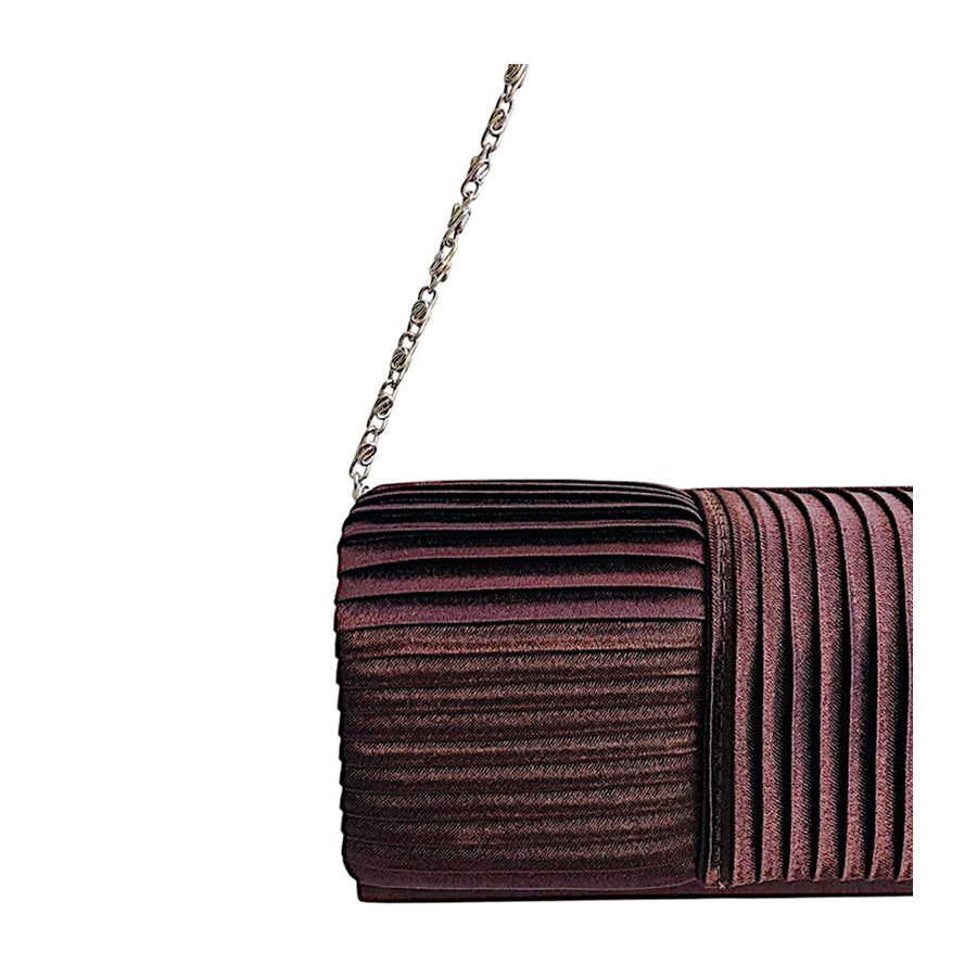 ONELY Pochette con Catena