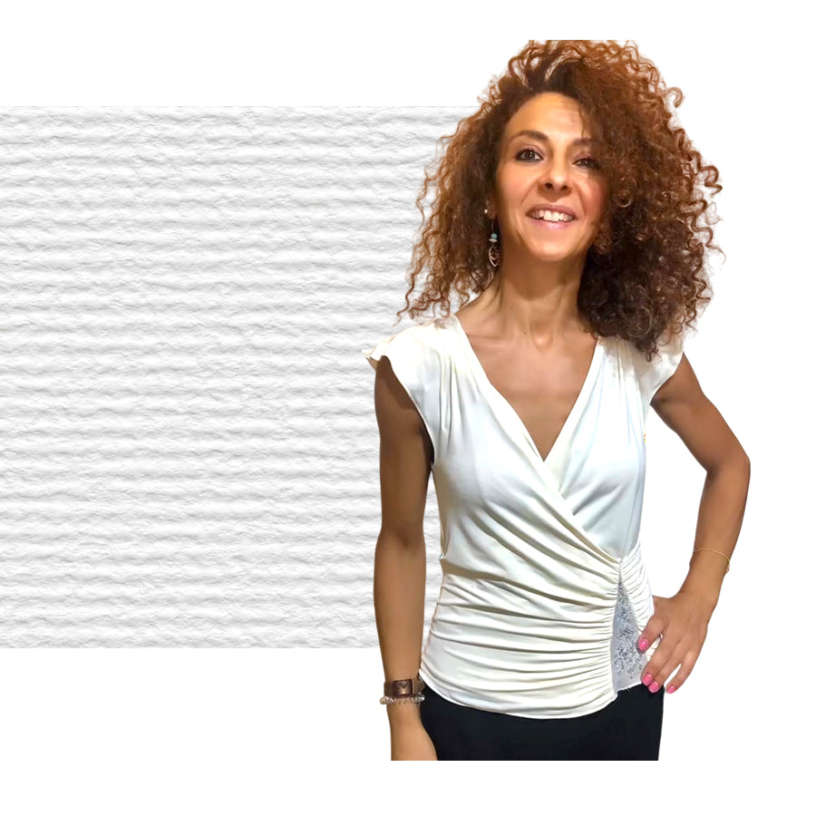 SPORTMAX Top Sottogiacca