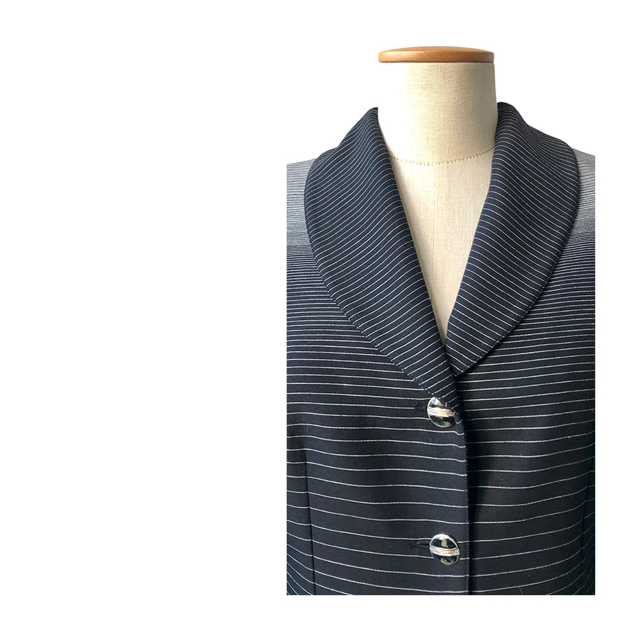 DIDIER PARAKIAN Blazer