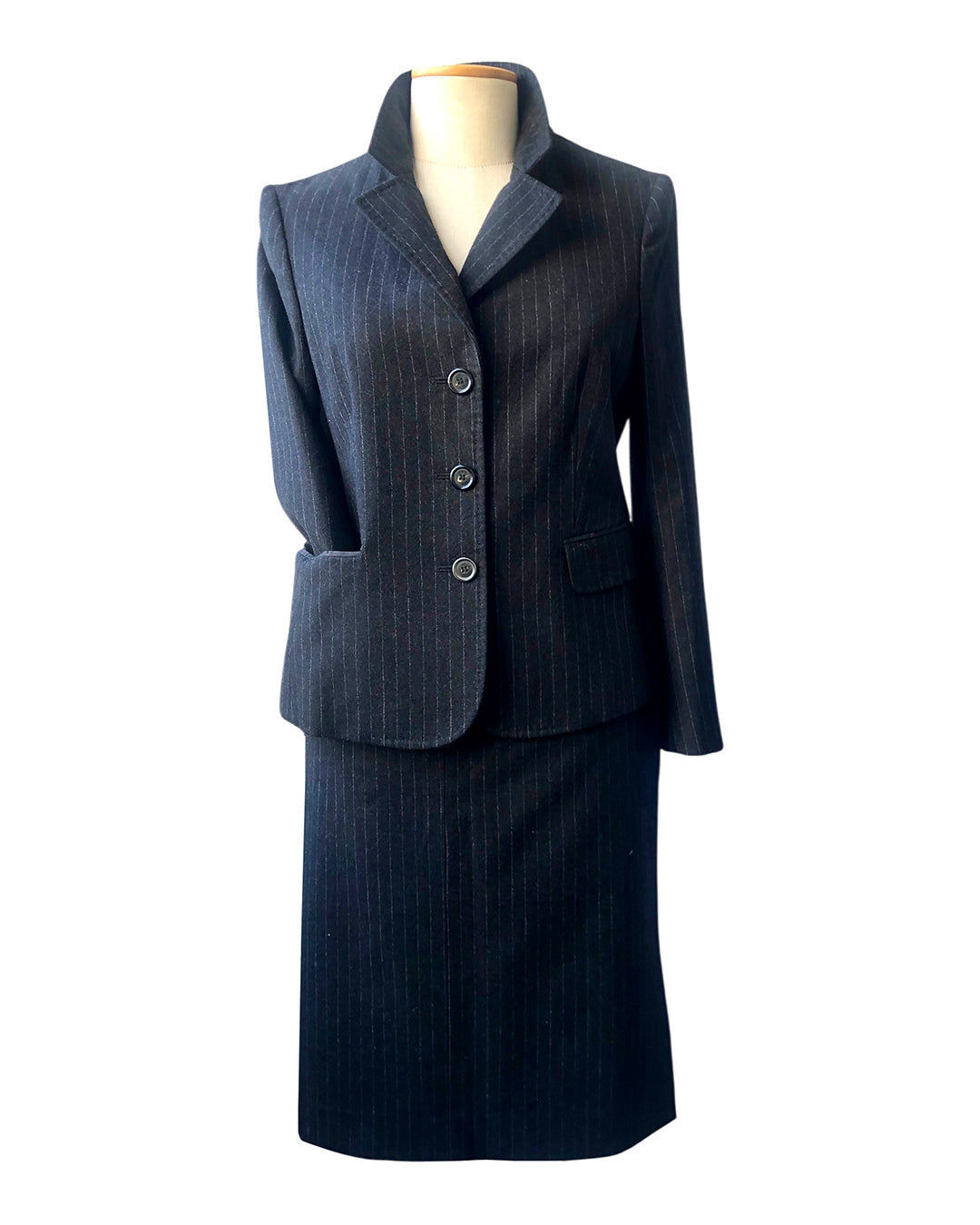 MOSCHINO Tailleur