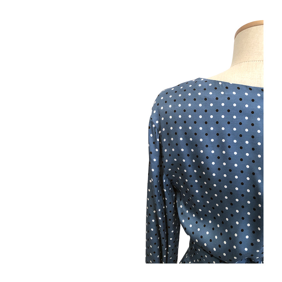 MAX & CO Abito Viscosa