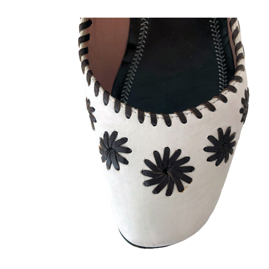 L’AUTRE CHOSE Decolleté