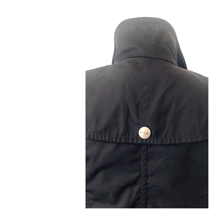 MAX & CO Trench Impermeabile