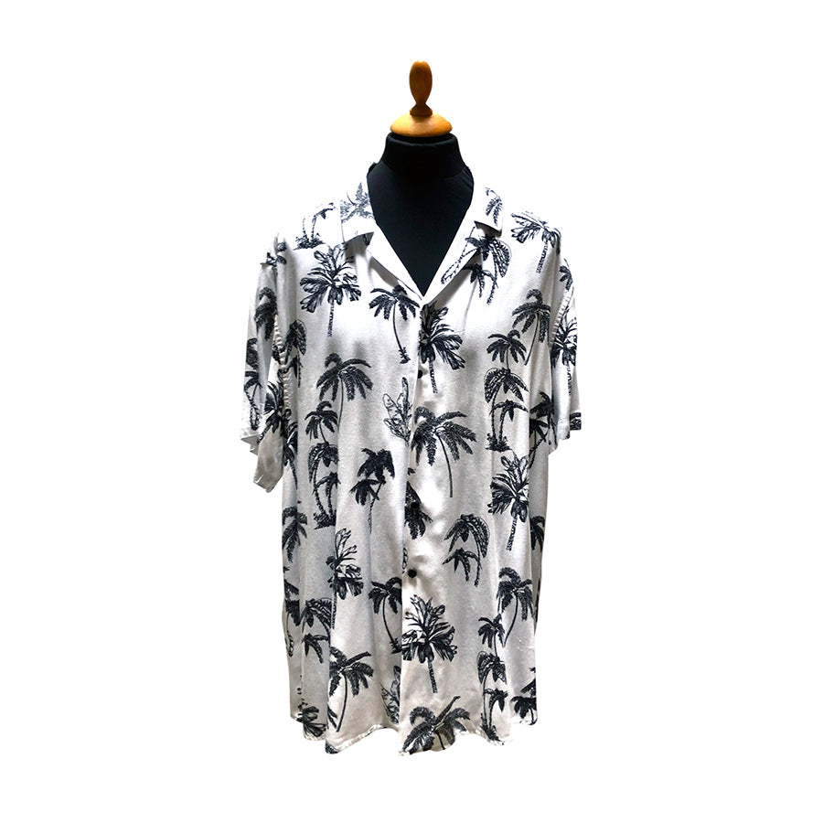 KROTON Aloha Shirt