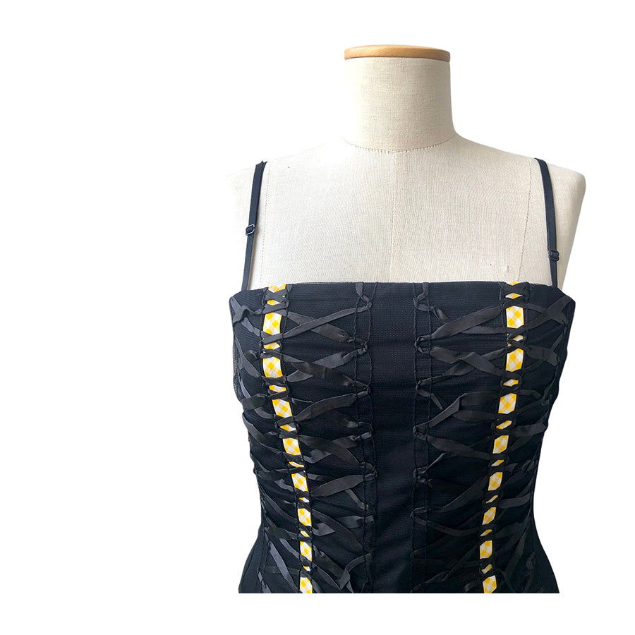 LUISA SPAGNOLI Top / Bustier