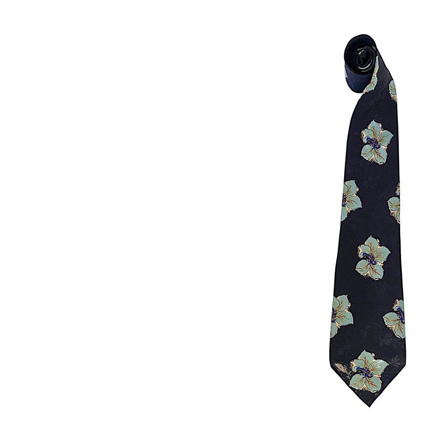 GIANMARCO VENTURI Cravatta in Seta Pura