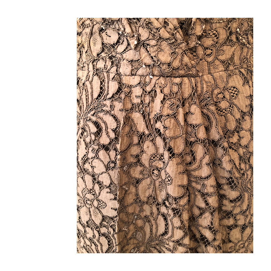 VINTAGE SARTORIALE Party Dress