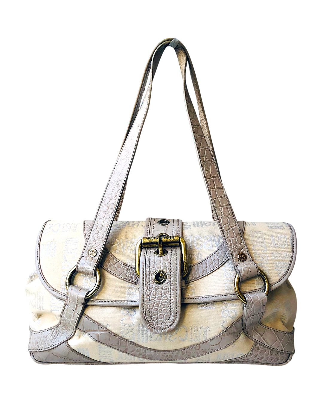 JUST CAVALLI Shoulder Bag