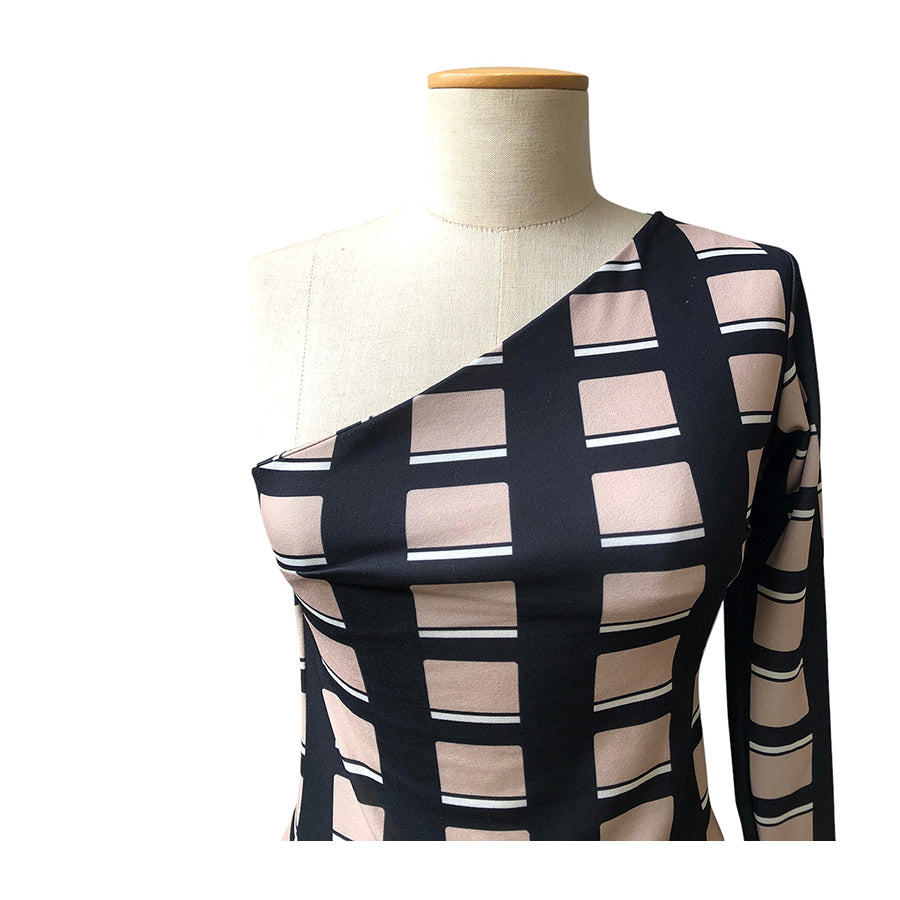 ANTONELLO SERIO Top Monospalla