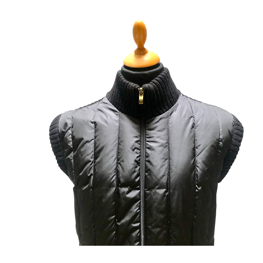 CIESSE Smanicato Imbottito