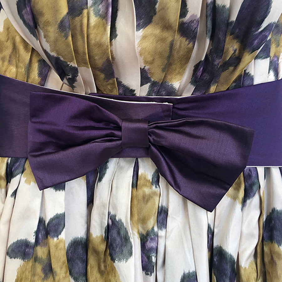 VINTAGE SARTORIALE Abito