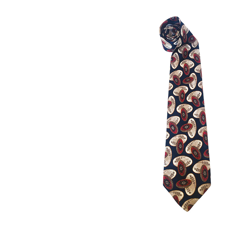 GHERARDINI Cravatta in Seta Pura