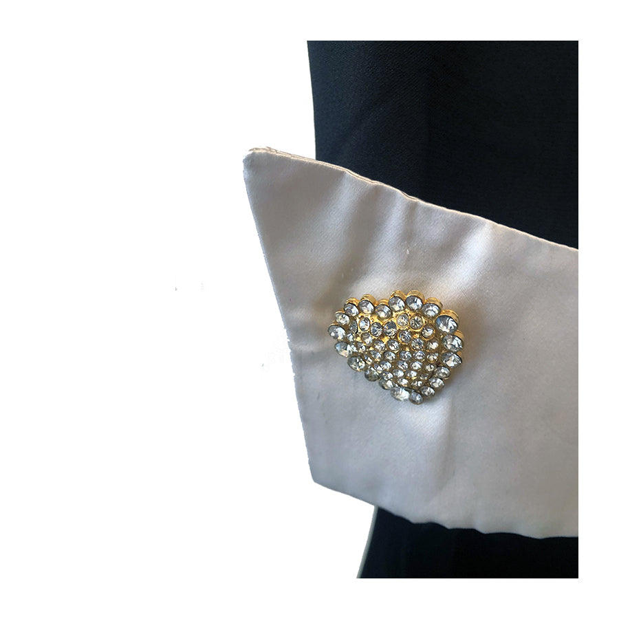 CLARA KITO Party Dress