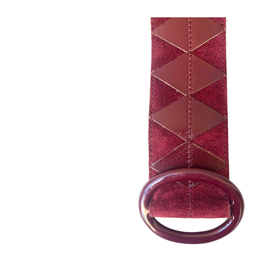 YVES SAINT LAURENT Cintura