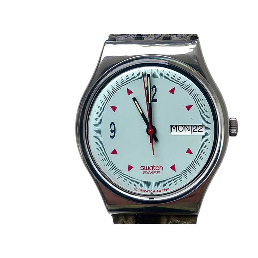 SWATCH One Step GX708