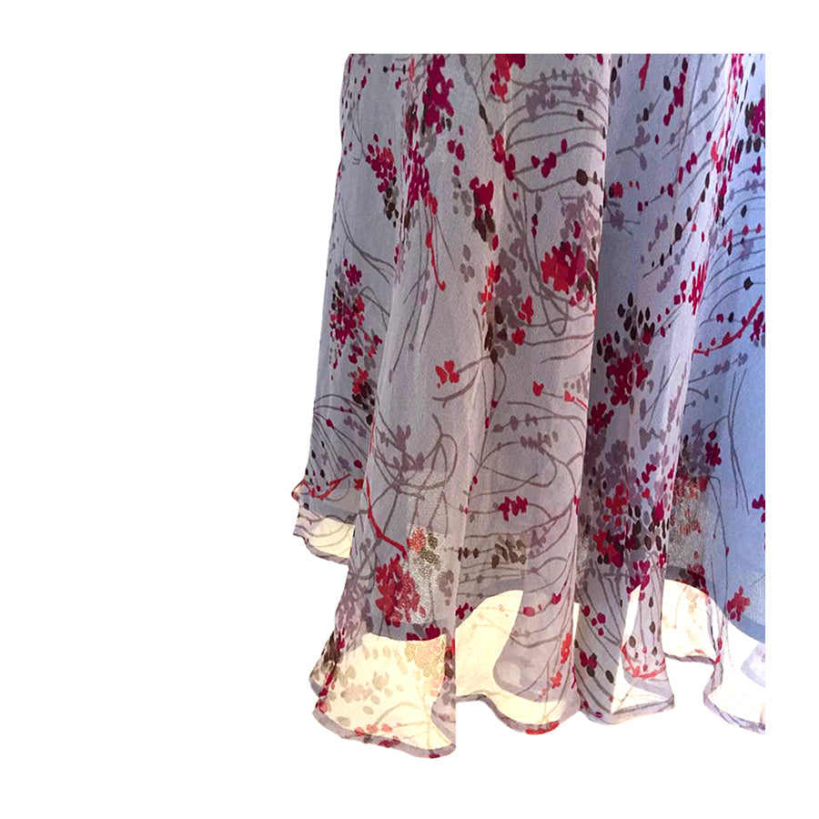 Pennyblack Gonna in Voile di Seta