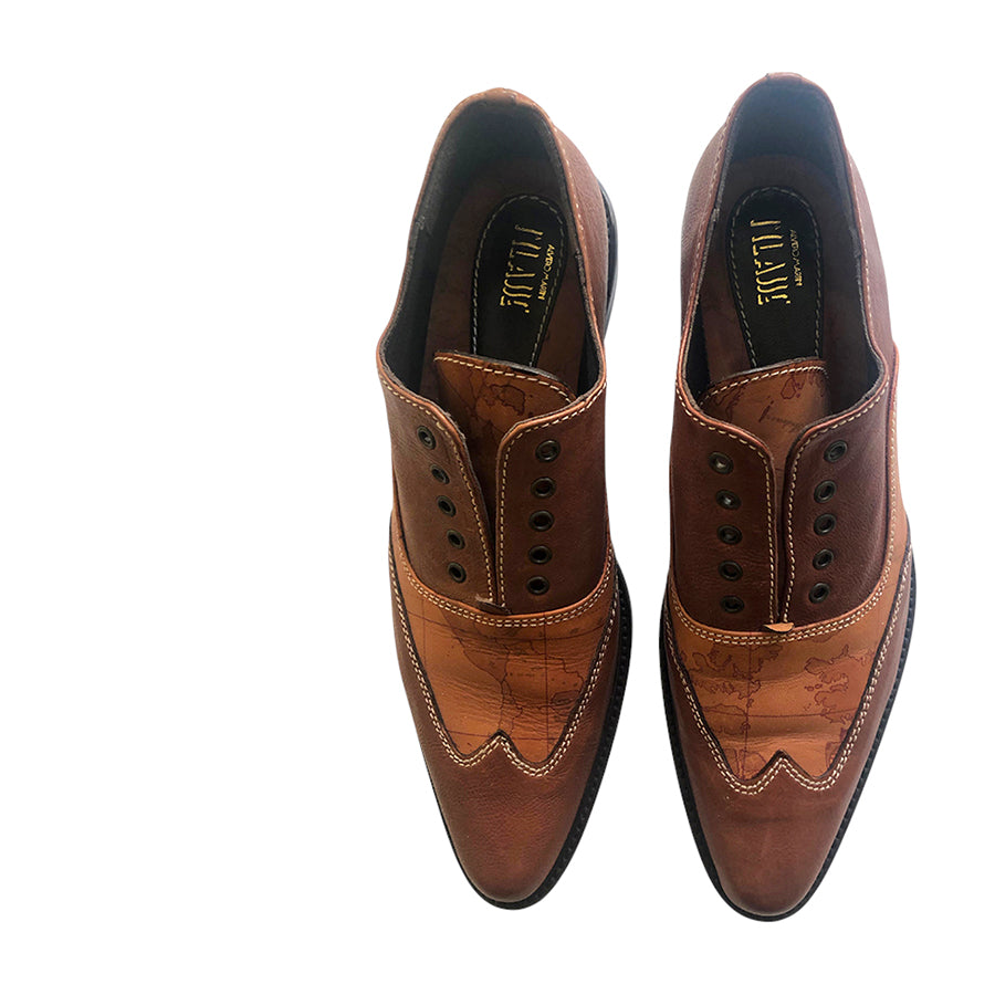 ALVIERO MARTINI 1^ CLASSE Francesine