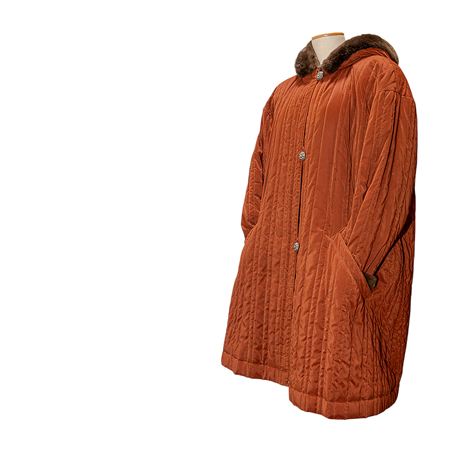 WANDELL Capospalla Imbottito