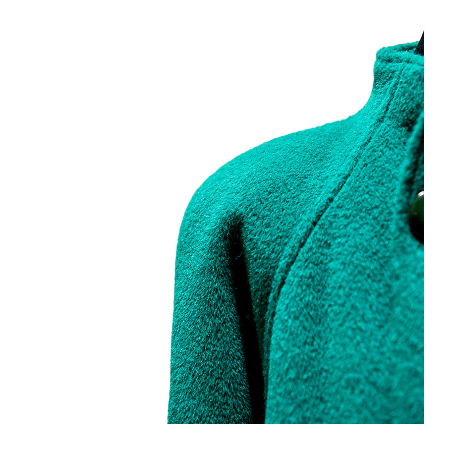 PAOLA ANTONINI Capospalla in Lana Bouclé