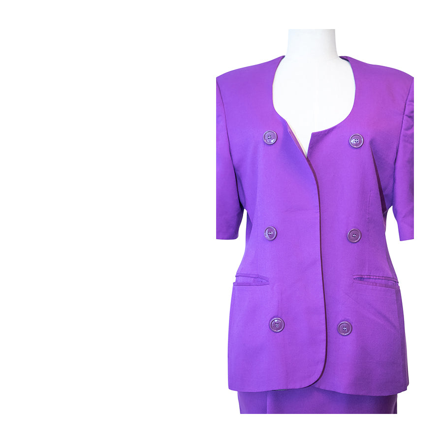 GIANFRANCO FERRÉ Taillure