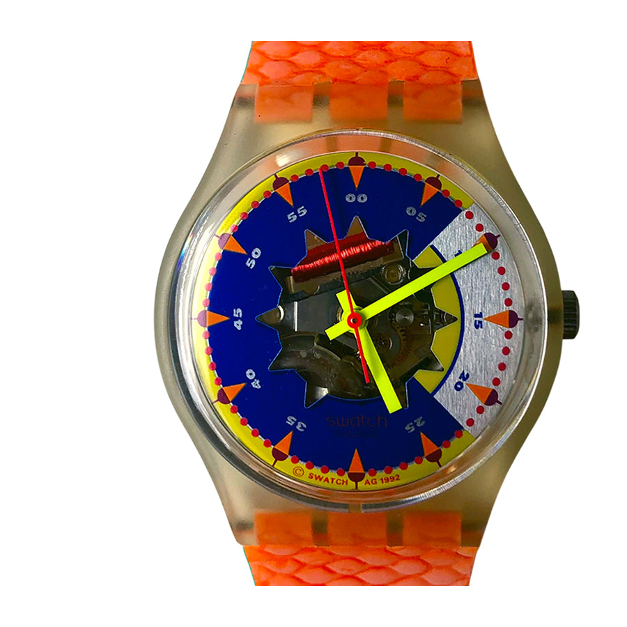 SWATCH 151*Sol
