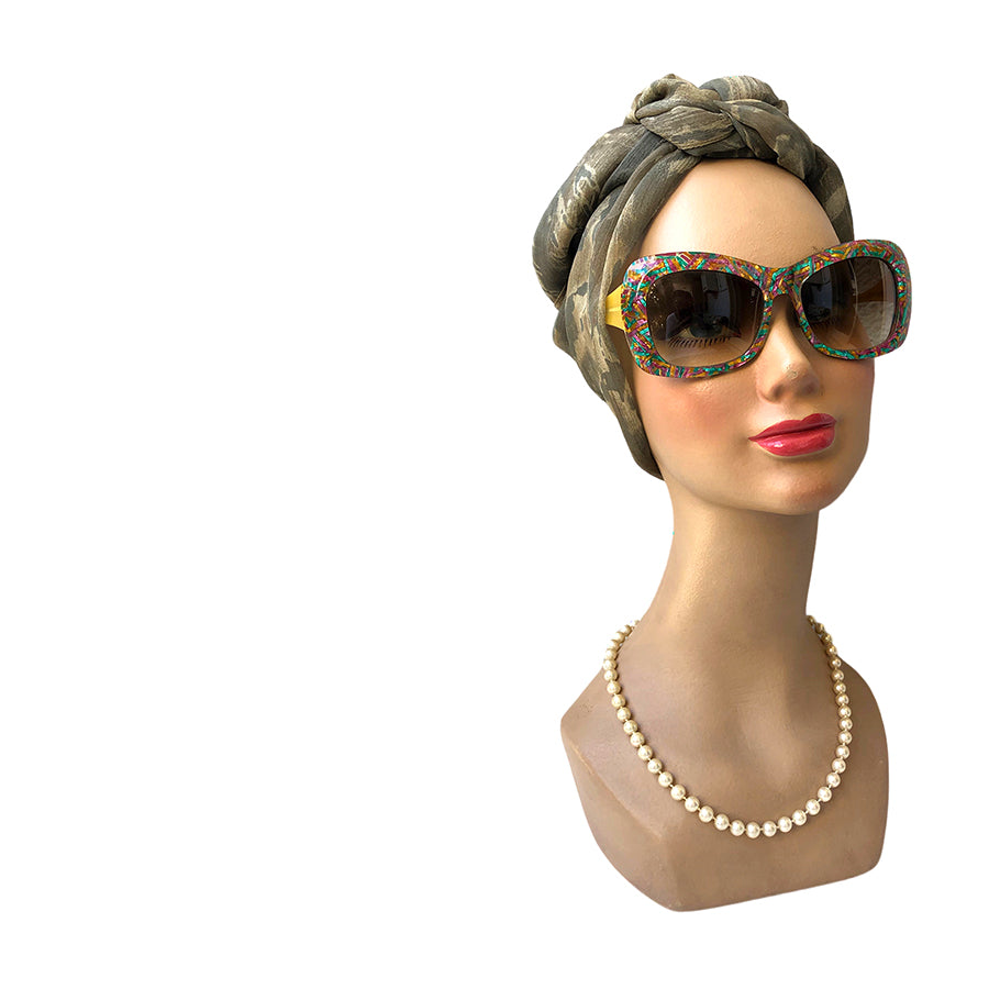 PAGANI Occhiali da Sole