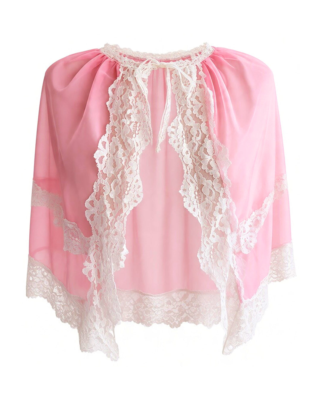 VINTAGE UNSIGNED Liseuse