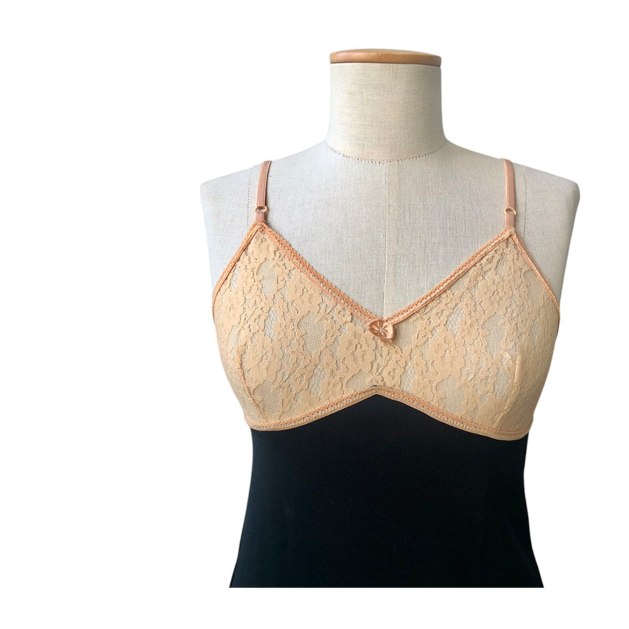 DOLCE & GABBANA Top Sottogiacca