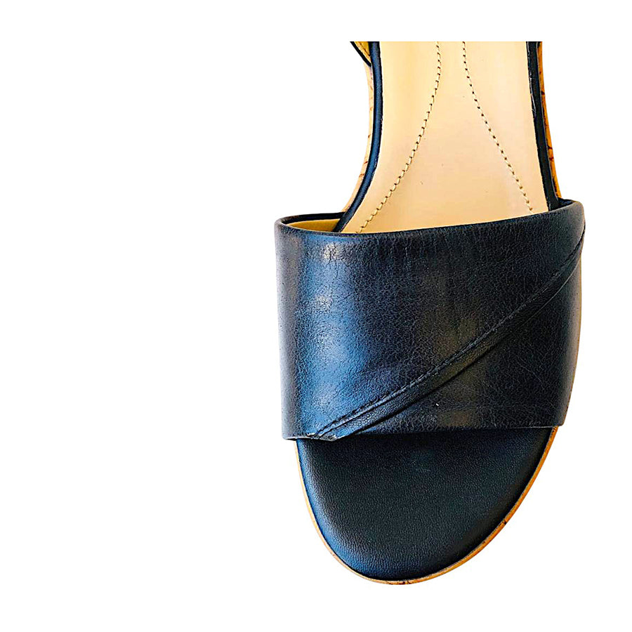 GEOX RESPIRA Sandali Platform