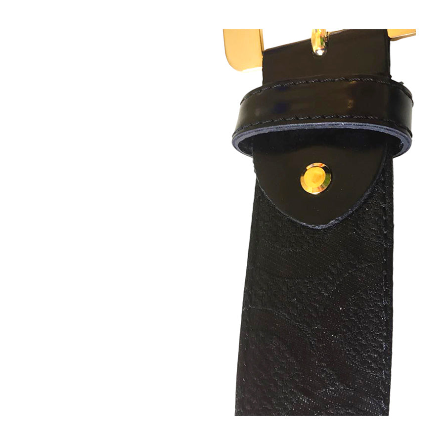 ROCCO BAROCCO Cintura in Tessuto