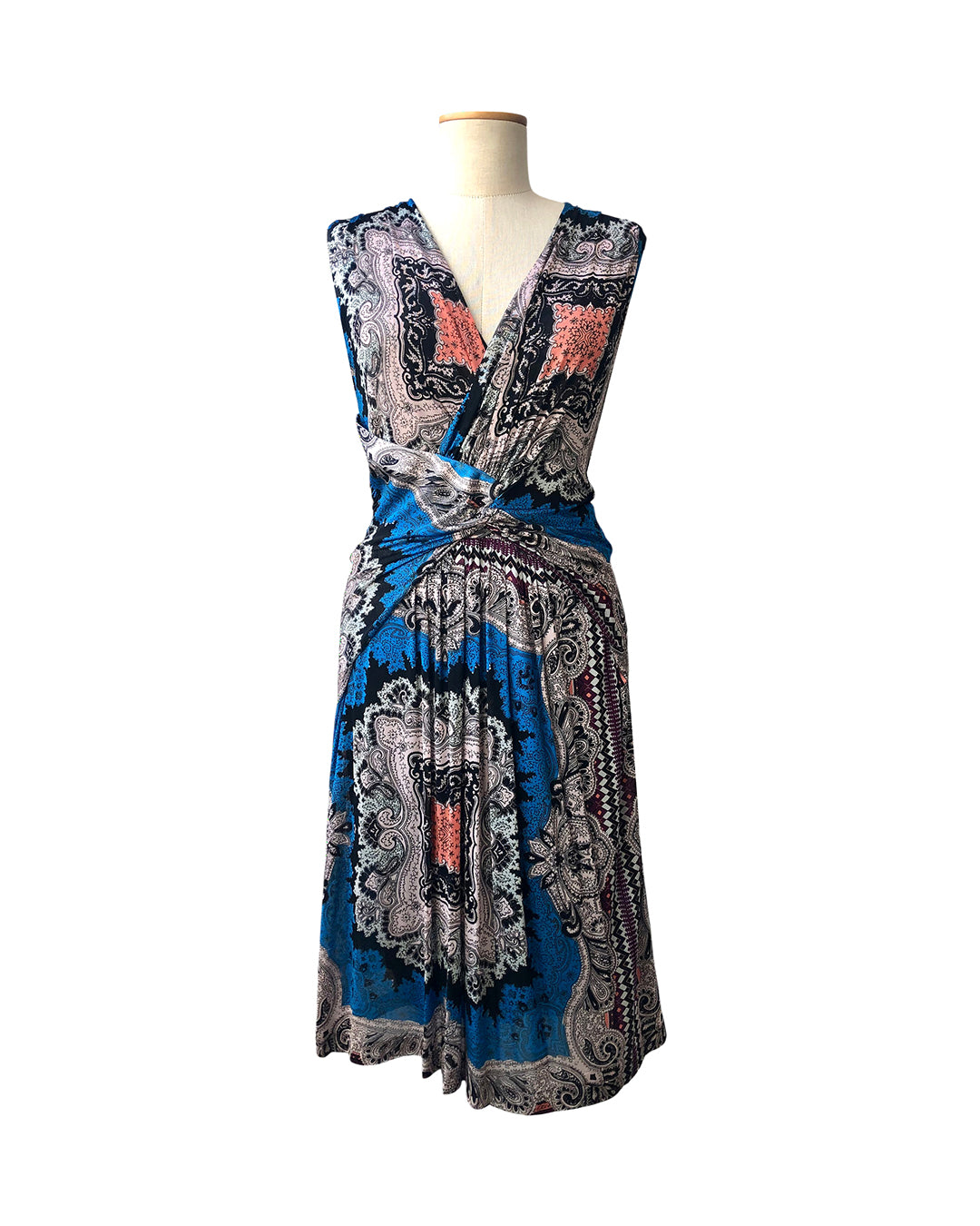 ETRO Tubino