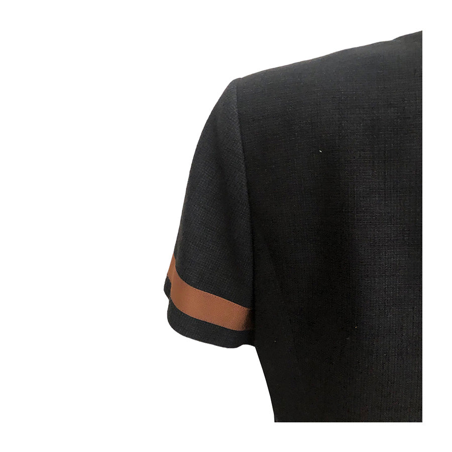 MARIO BORSATO Completo in Cotone e Viscosa