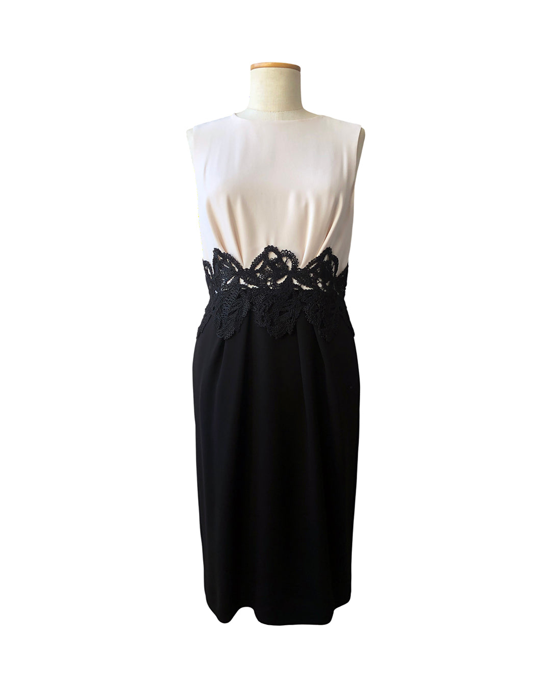 MAX MARA PIANOFORTE Party dress